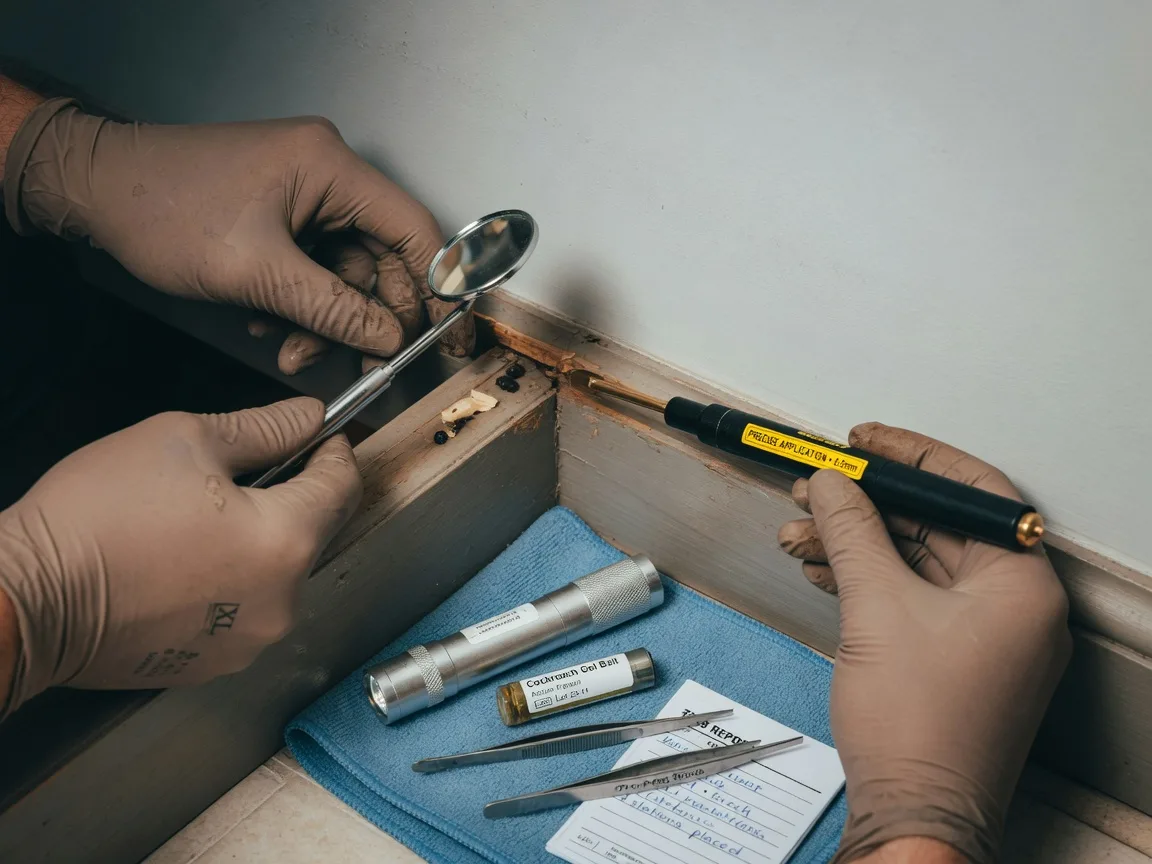 Why choose Emergency Pest Control in Pipersville, PA